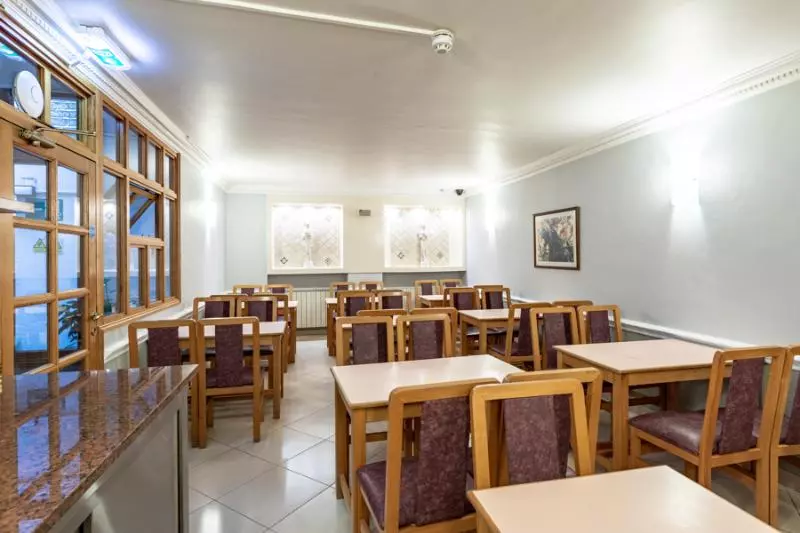 Fotos del hotel The Nayland:  5