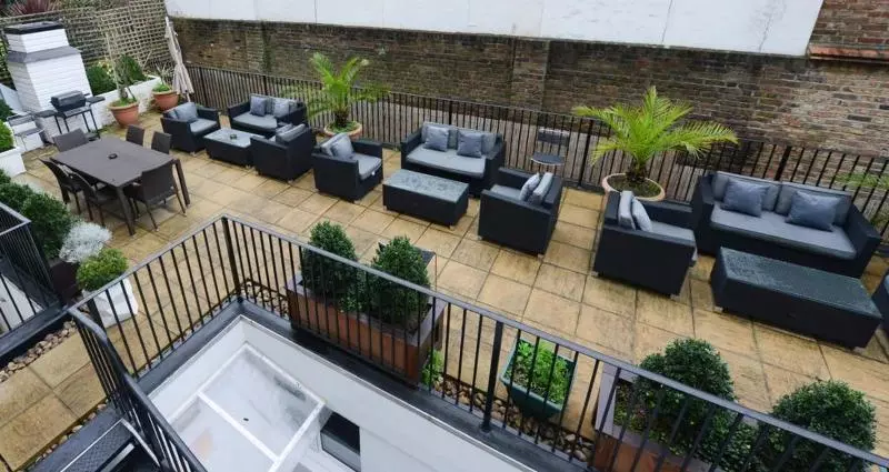 Fotos del hotel New Linden:  9