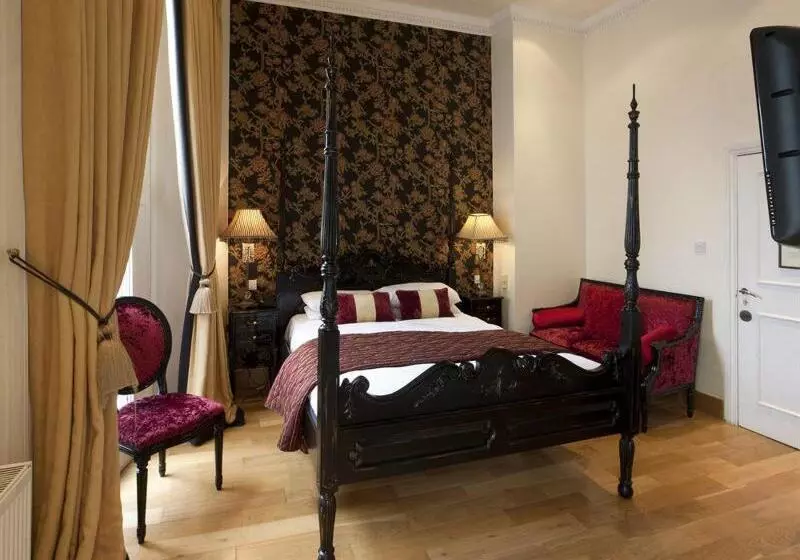 Fotos del hotel New Linden:  20