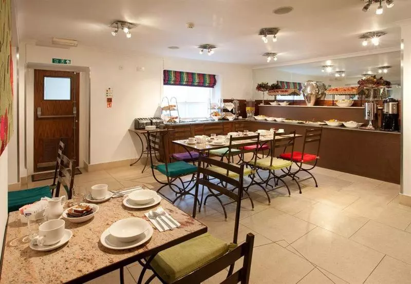 Fotos del hotel New Linden:  4