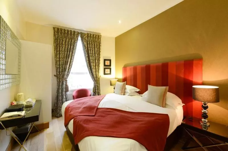 Fotos del hotel New Linden:  19