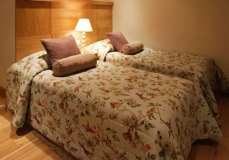 Fotos del hotel New Linden:  8