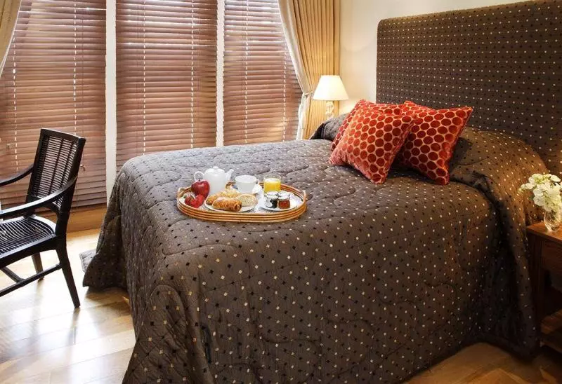 Fotos del hotel New Linden:  16