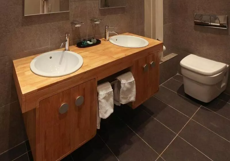 Fotos del hotel New Linden:  6