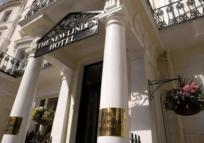 Fotos del hotel New Linden:  7