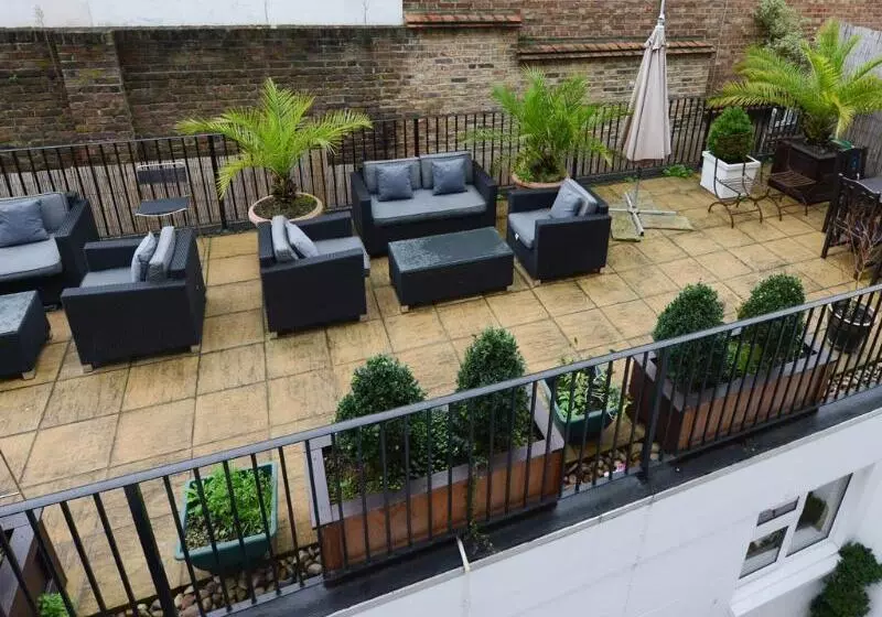 Fotos del hotel New Linden:  12