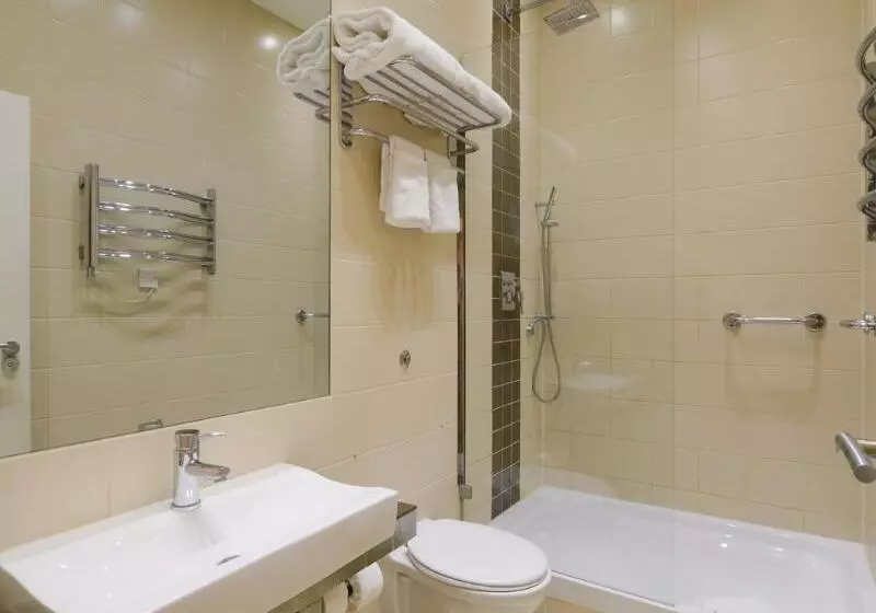 Fotos del hotel New Linden:  13