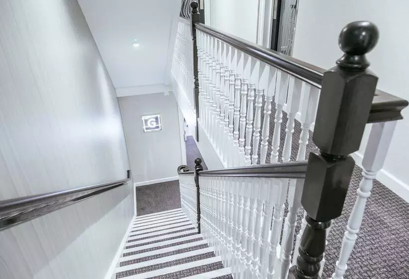 Fotos del hotel Oliver Plaza:  16