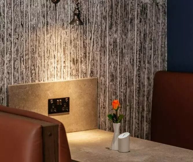 Fotos del hotel Oliver Plaza:  23