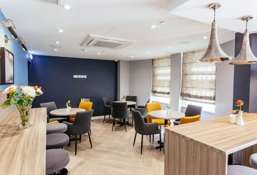 Fotos del hotel Oliver Plaza:  13