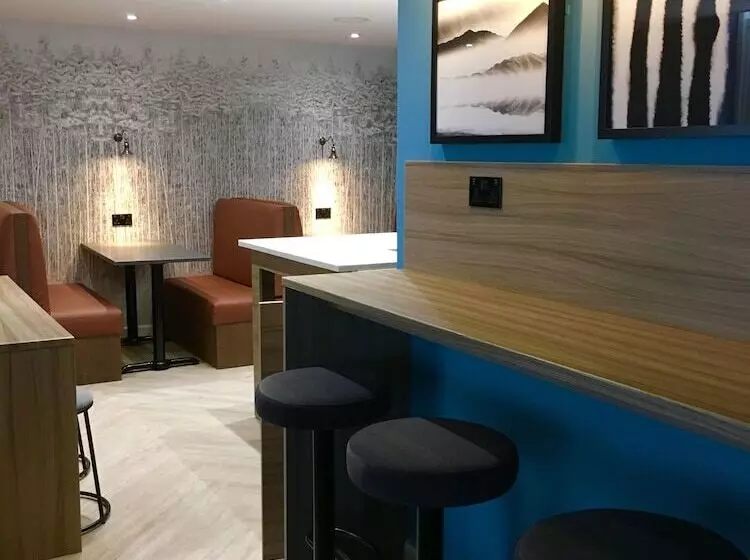 Fotos del hotel Oliver Plaza:  19