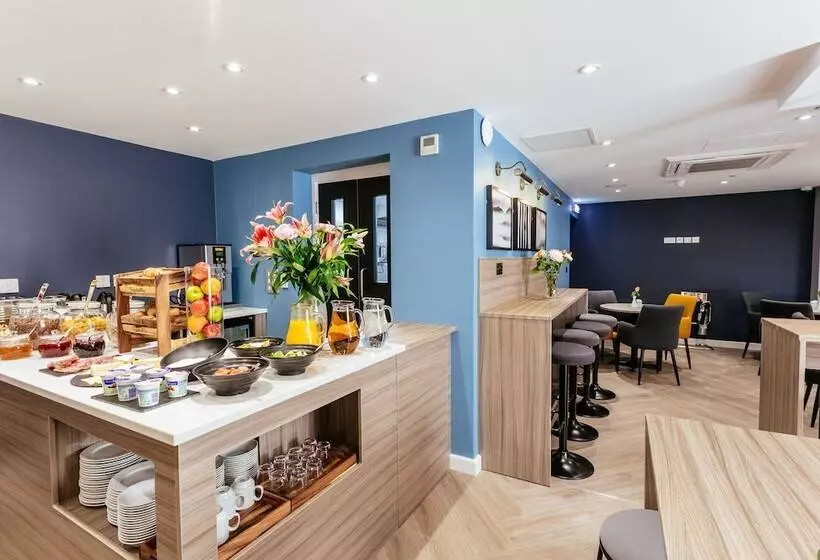 Fotos del hotel Oliver Plaza:  17