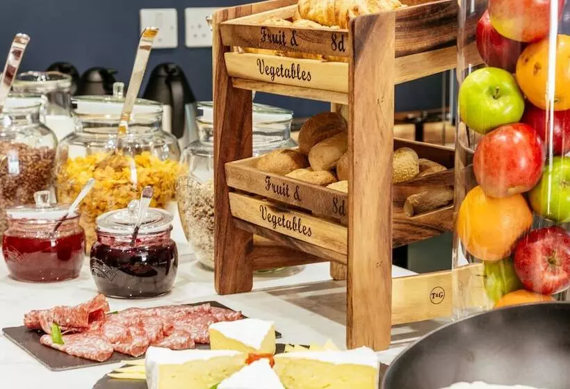 Fotos del hotel Oliver Plaza:  5