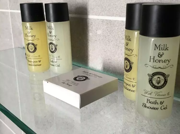 Fotos del hotel Oliver Plaza:  4