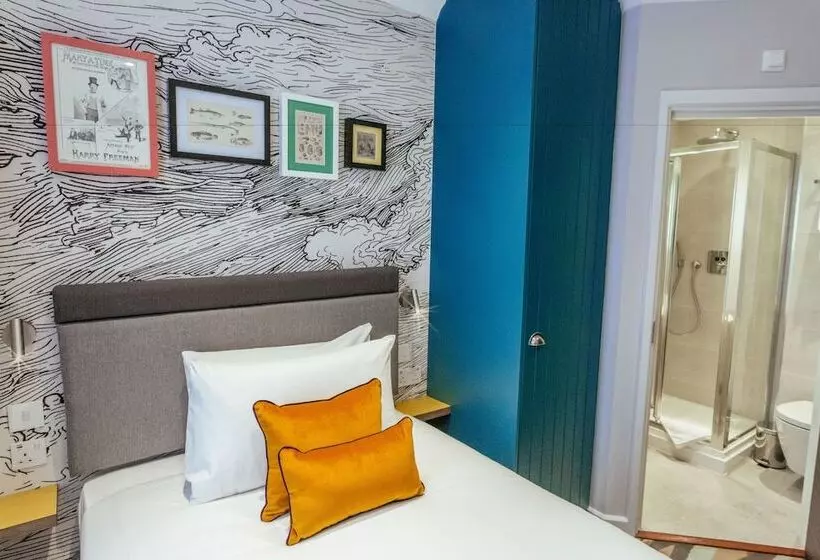 Fotos del hotel Oliver Plaza:  14