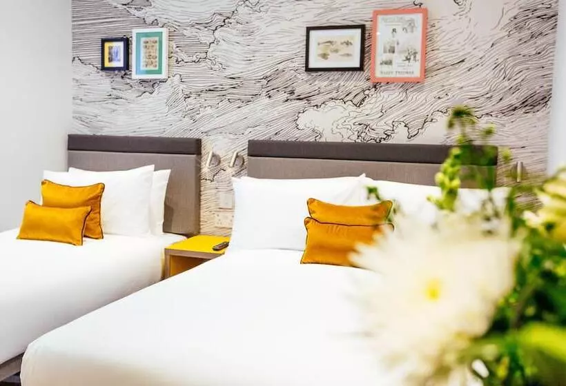 Fotos del hotel Oliver Plaza:  25