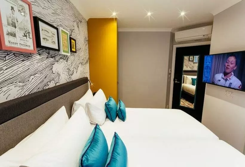 Fotos del hotel Oliver Plaza:  24