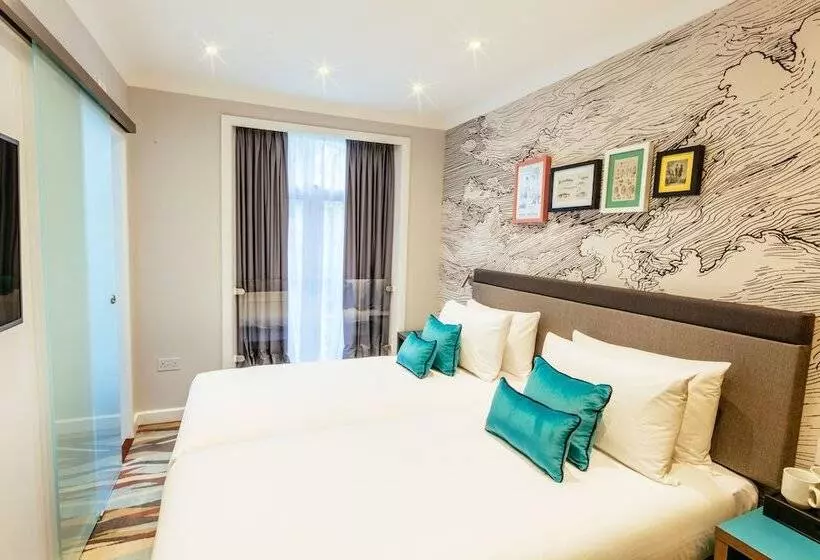 Fotos del hotel Oliver Plaza:  18