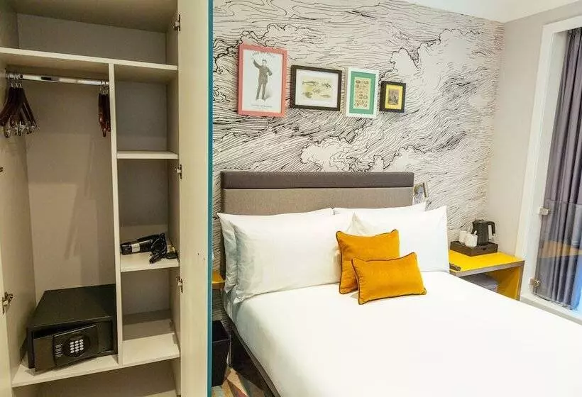 Fotos del hotel Oliver Plaza:  20