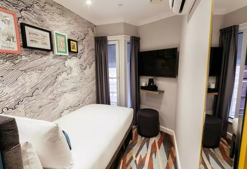 Fotos del hotel Oliver Plaza:  22