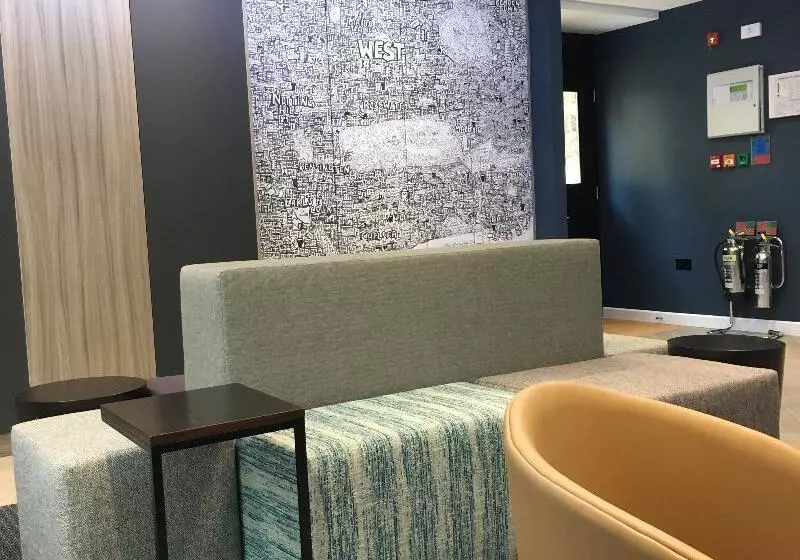 Fotos del hotel Oliver Plaza:  2