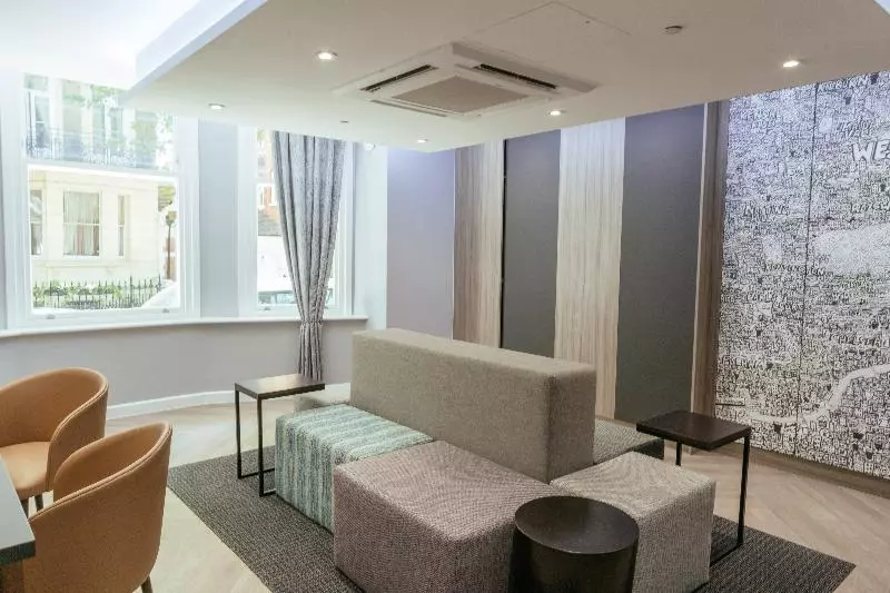 Fotos del hotel Oliver Plaza:  10