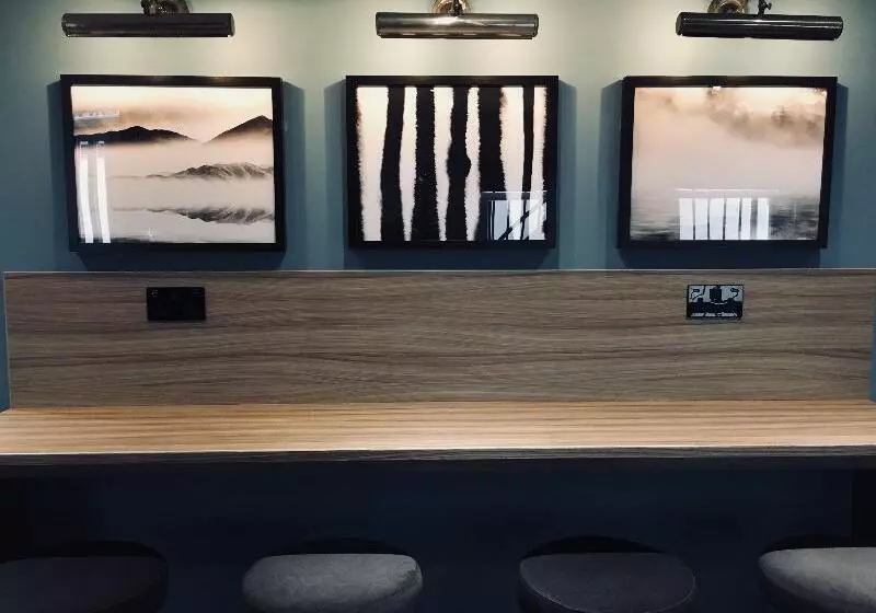 Fotos del hotel Oliver Plaza:  21