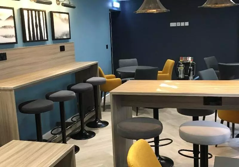 Fotos del hotel Oliver Plaza:  6