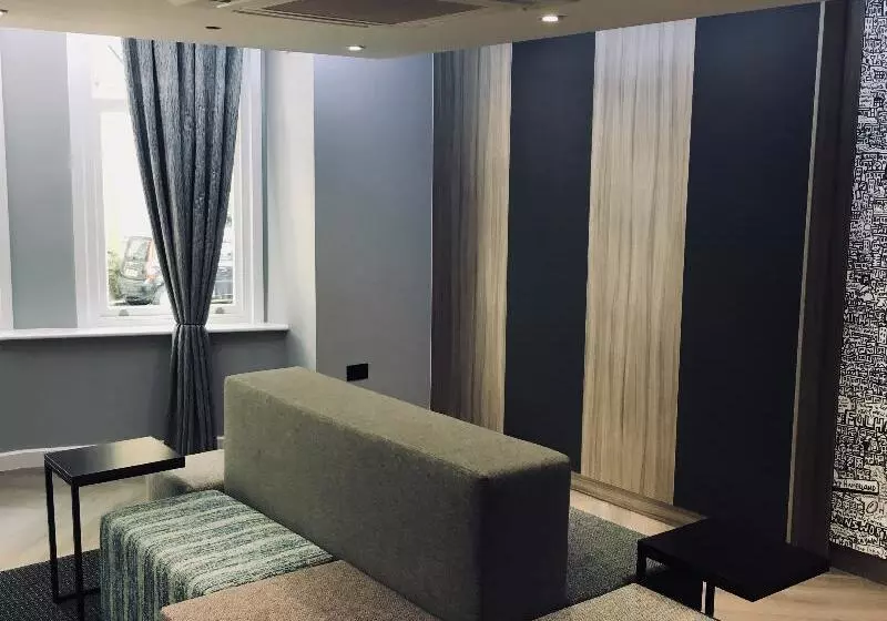 Fotos del hotel Oliver Plaza:  15