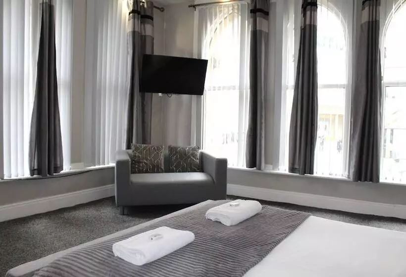 Fotos del hotel The Mitre:  6