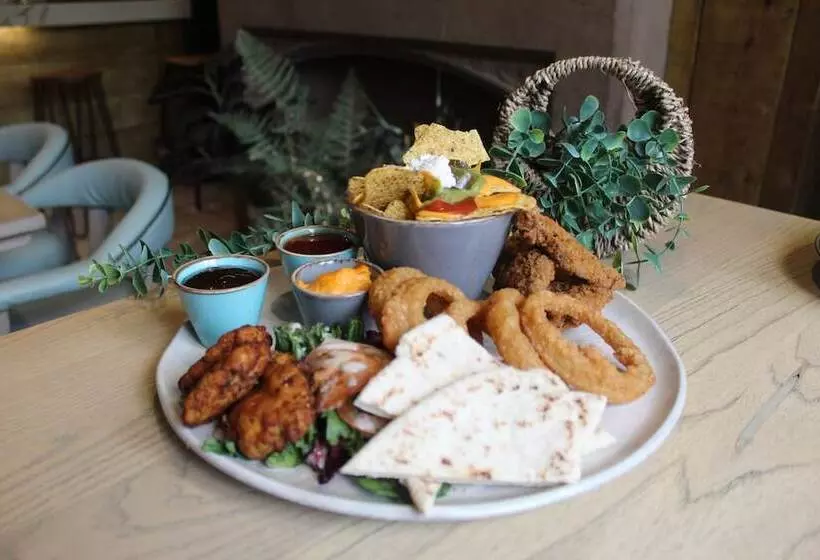 Fotos del hotel The Mitre:  7