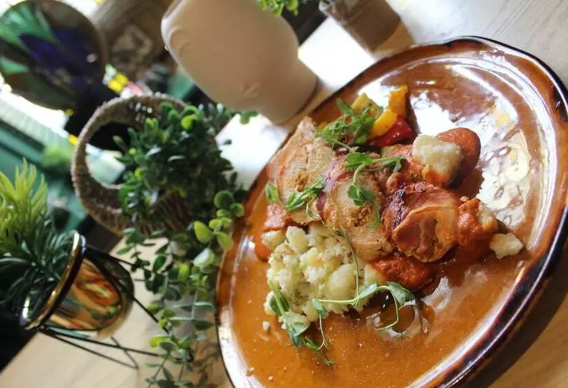 Fotos del hotel The Mitre:  23