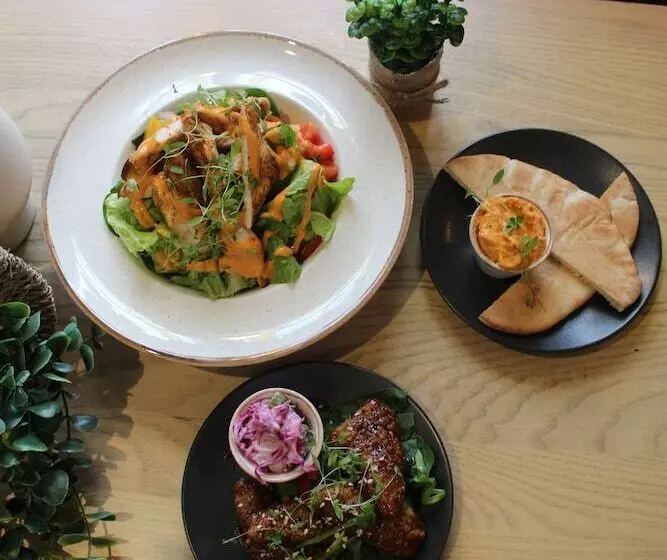 Fotos del hotel The Mitre:  15