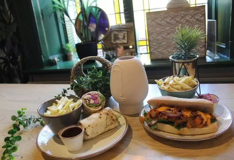 Fotos del hotel The Mitre:  19