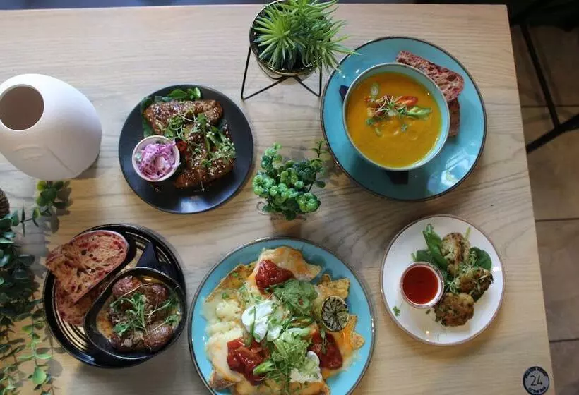 Fotos del hotel The Mitre:  11