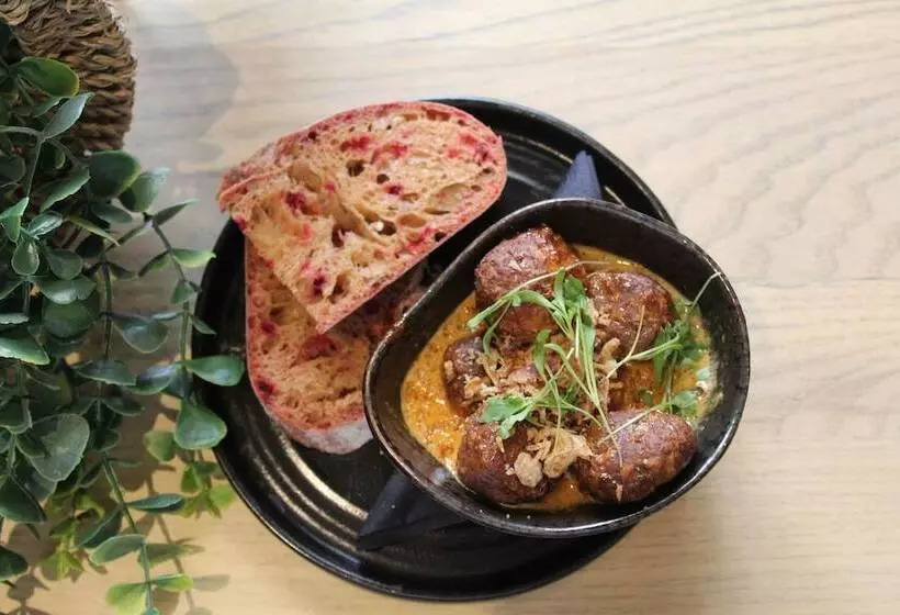 Fotos del hotel The Mitre:  3