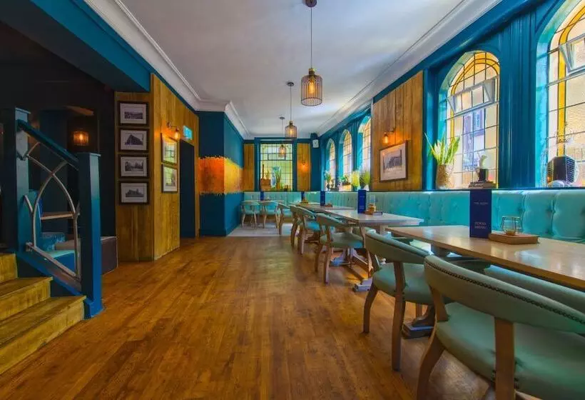 Fotos del hotel The Mitre:  2