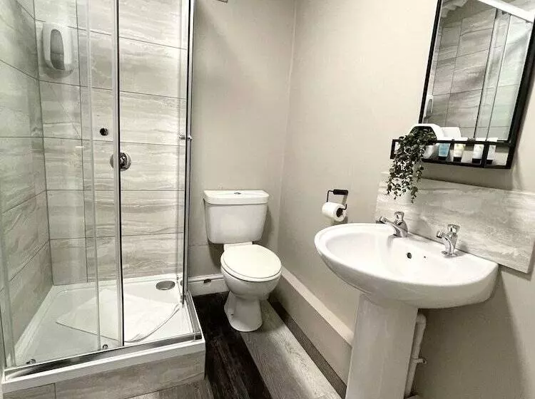 Fotos del hotel The Mitre:  10