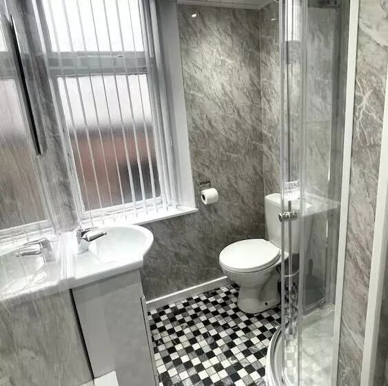 Fotos del hotel The Mitre:  4