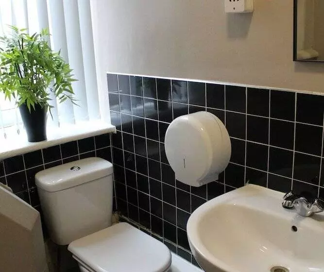 Fotos del hotel The Mitre:  16