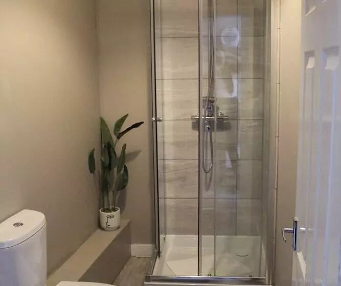 Fotos del hotel The Mitre:  20