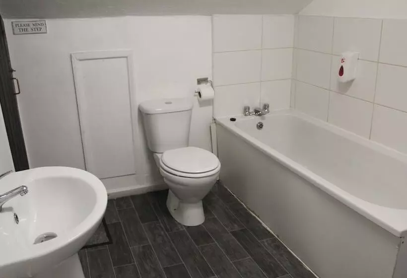 Fotos del hotel The Mitre:  8