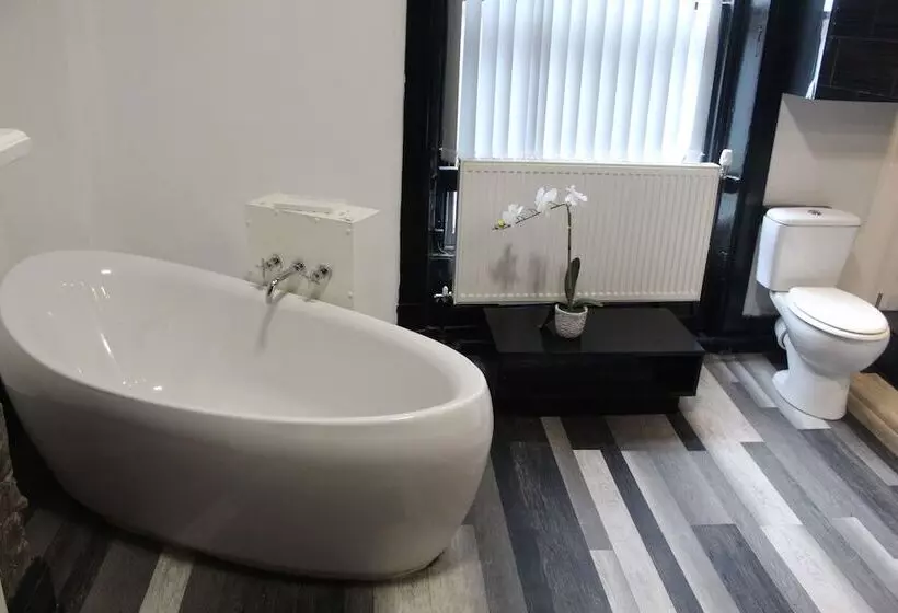 Fotos del hotel The Mitre:  12