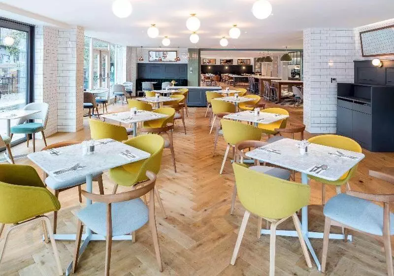 Fotos del hotel Novotel York Centre:  5