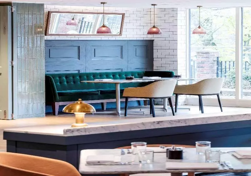 Fotos del hotel Novotel York Centre:  15