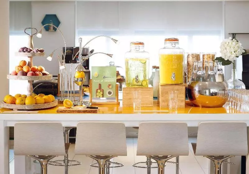 Fotos del hotel Novotel York Centre:  11