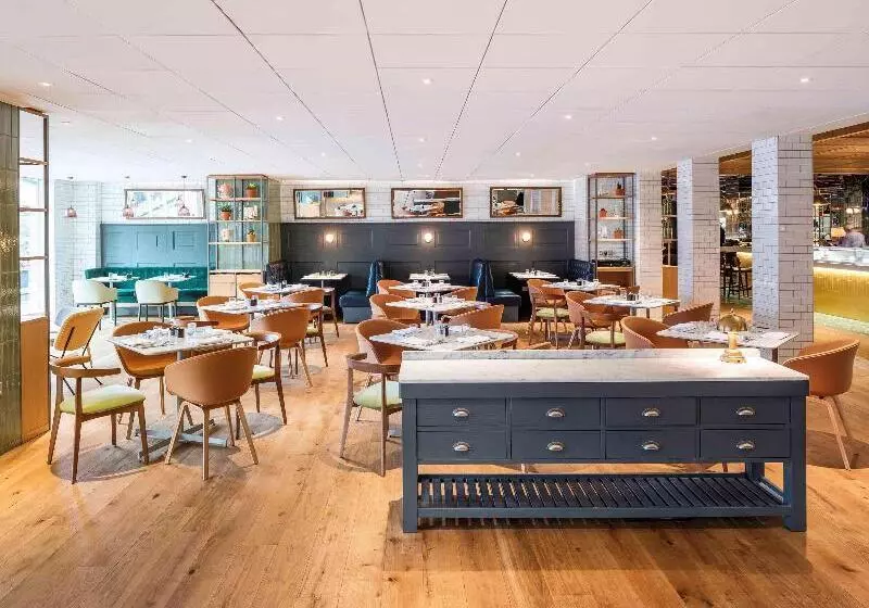 Fotos del hotel Novotel York Centre:  2