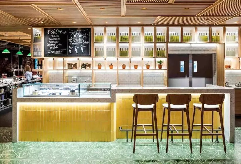 Fotos del hotel Novotel York Centre:  3