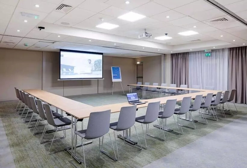 Fotos del hotel Novotel York Centre:  4