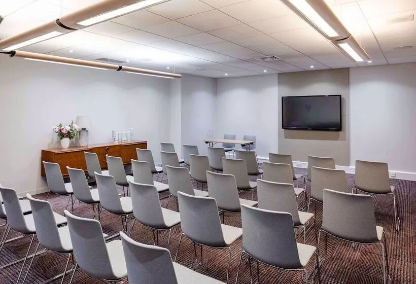 Fotos del hotel Novotel York Centre:  21